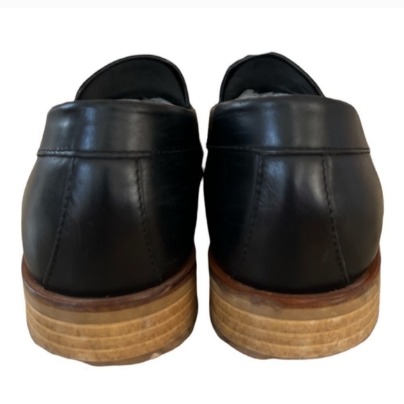 Everlane Modern Leather Loafer - Picture 5 of 7